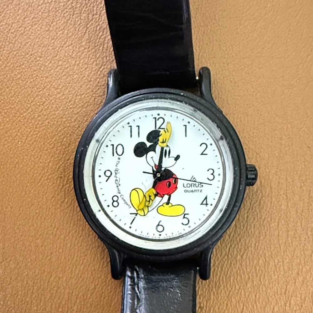 Assorted Vintage Watches - Mixed Brand Collection